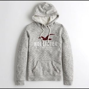 Hollister sweater